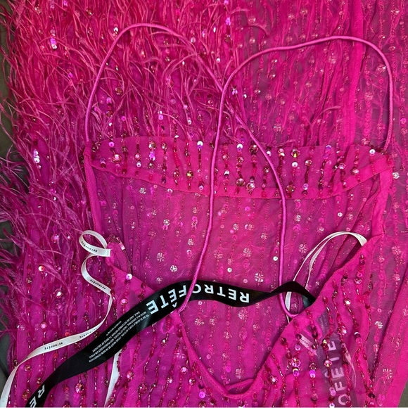 Retrofête Alessandra Dress ❤️🔥💖 - Picture 15 of 16